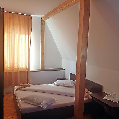 Casa Kiev Sibiu Exterior photo