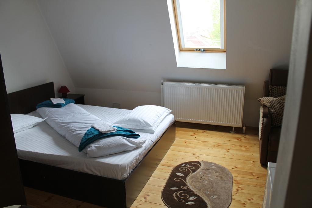 Casa Kiev Sibiu Exterior photo