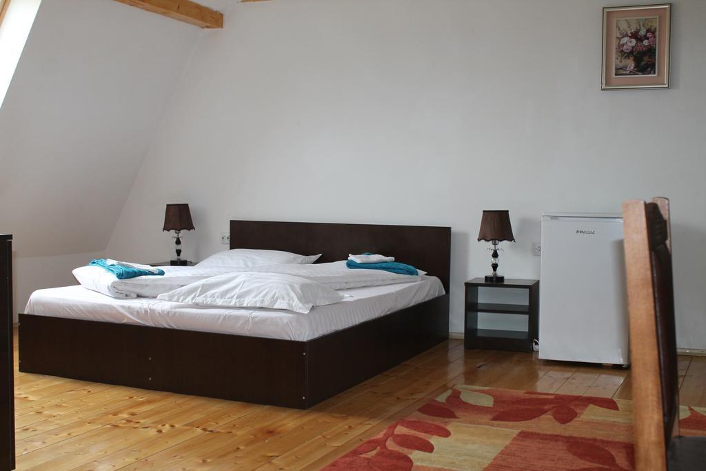 Casa Kiev Sibiu Exterior photo