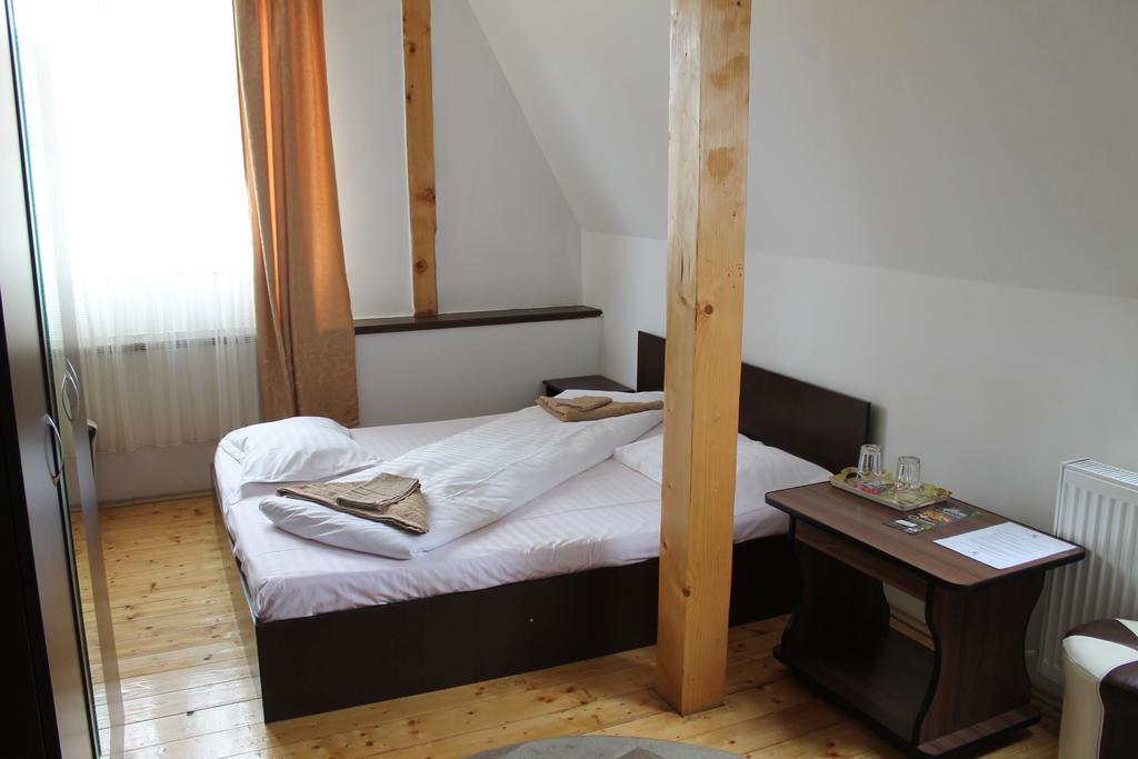Casa Kiev Sibiu Exterior photo