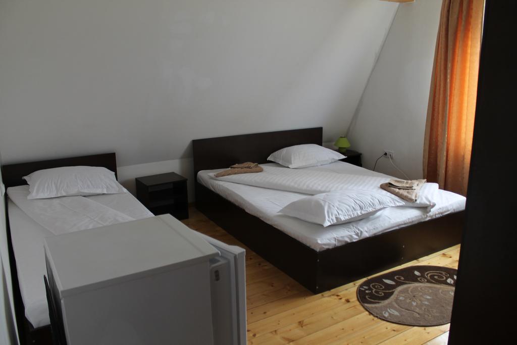 Casa Kiev Sibiu Exterior photo