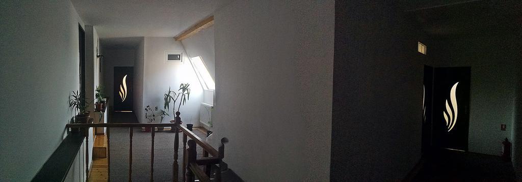 Casa Kiev Sibiu Exterior photo
