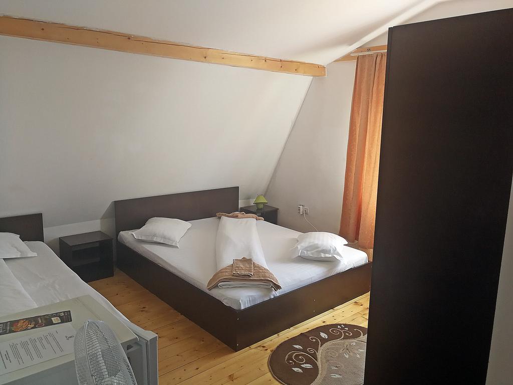 Casa Kiev Sibiu Exterior photo