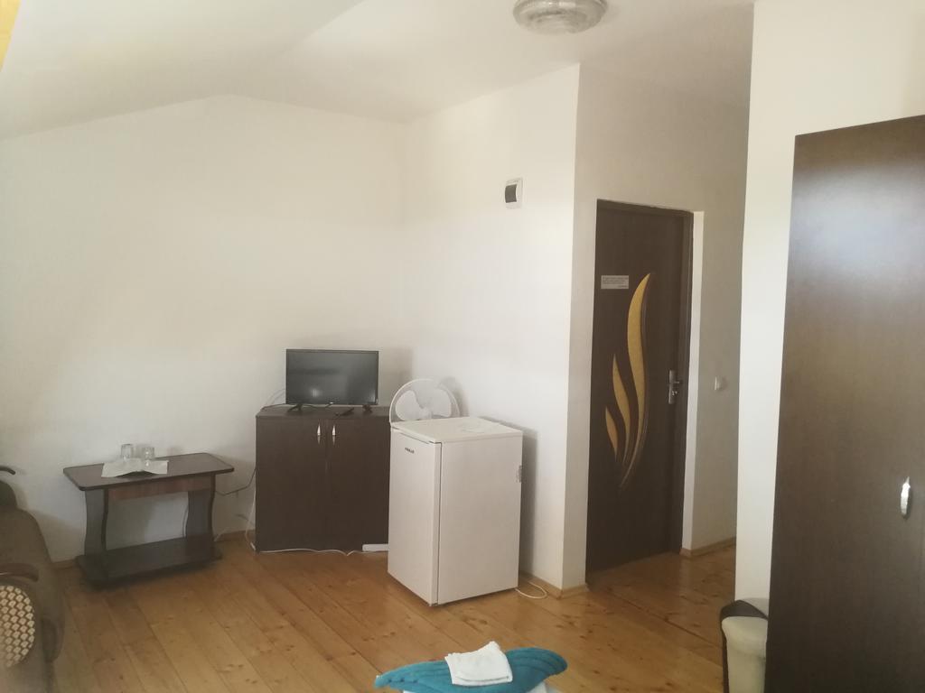 Casa Kiev Sibiu Exterior photo