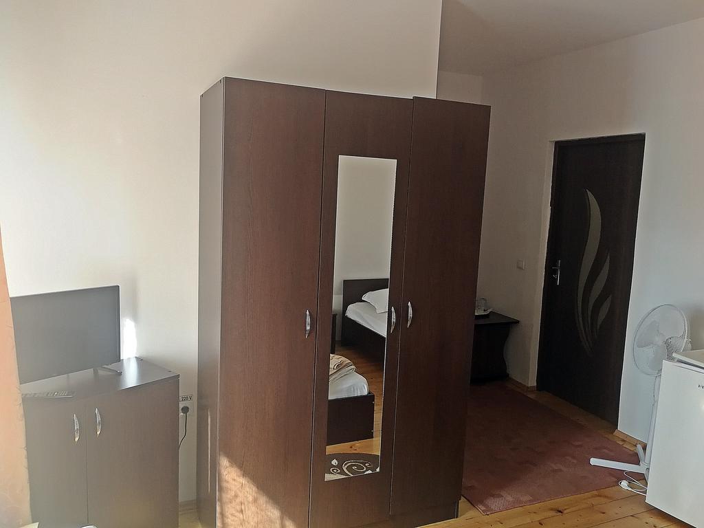 Casa Kiev Sibiu Exterior photo